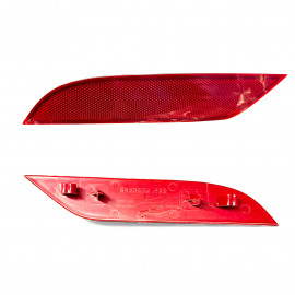 Фонарь заднього бампера правий Haval Jolion 4135101XST01A-F